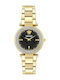 Versace Reve Women's Watch with Gold Metal Bracelet