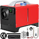 Car Air Heater Diesel