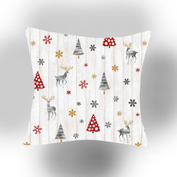 Nordic Christmas Decorative Pillow