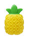 Παιχνίδι Σκύλου Nunbell Pineapple 12cm