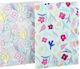 Blossom Elastic Folder 24.5x32cm 133385 Viquel ...