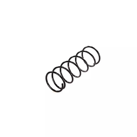 Arc Spiral Mazda 323 P V Ba Magnum Technology