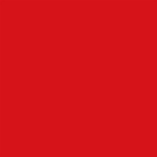 Farbiger Karton A4 Chroma 5034 Hellrot 100 Blatt 190g/m² 37733 Chrom
