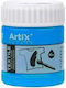 Artix Χρωμα Textil Υφασματα 45ml Μπλε Ανοιχτο