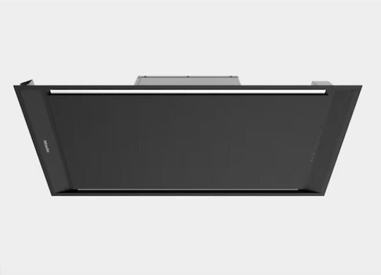 Miele DAC 4240 Stella Ambient Ventilation Mechanism 116cm Black