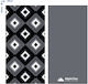 Πετσέτα Microfiber Dryfast Print Xxl 90x180 Africa B Wbms-xxl-afrb Alpintec