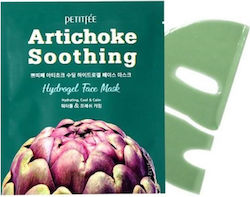 Petitfee Artischocken Beruhigende Hydrogel-Gesichtsmaske 32g Hydrogel-Maske Petitfee Artischocken Beruhigende Hydrogel-Gesichtsmaske 32g Hydrogel-Maske