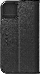 Case Iphone 15 Plus Wallet Video Support Cygnett Urban Wallet Black Case Iphone 15 Plus Wallet Video Support Cygnett Urban Wallet Black