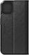 Case Iphone 15 Plus Wallet Video Support Cygnett Urban Wallet Black