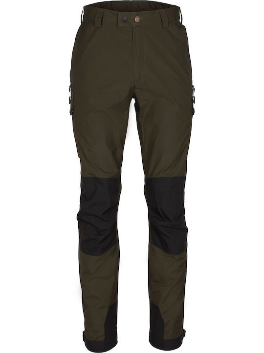 Pantaloni Lappland 5391 Mărime Mare Pinewood