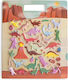 Mushie Dino Stickers For Children 3+ Years