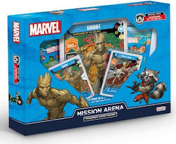 Cicaboom Mission Arena