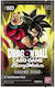 Namco - Bandai Dragon Ball Dragon Ball Φακελάκια Raging Roar