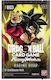 Namco - Bandai Dragon Ball Fusion World Booster Pack Raging Roar (EN)