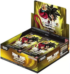 Namco - Bandai Dragon Ball Dragon Ball Pachete Răget Furios