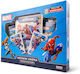 Cicaboom Pachet Booster Mission Arena Spider-Man
