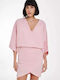 Penny Бельо Мини Пола Плик Baby Pink