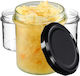 Kadax 10x Jar 350ml Glass Jars Preserves Jam Ho...