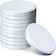 Kadax 10x Jar Lids Diameter 89 Jar Caps