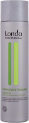 Londa Professional Impressive Volume Volumen-Sh...