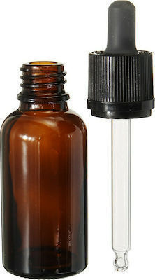 Μπουκαλάκι με Σταγονόμετρο 200ml (10τμχ)