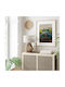 Walls Poster Rahmen Holz natural frame 15x20cm