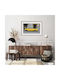 Walls Retro Rides Rahmen Holz natural frame 30x20cm