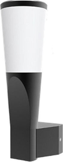 Elmark Επιτοίχιο Εξωτερικό Φωτιστικό LED 10W 4000K Elmark Επιτοίχιο Εξωτερικό Φωτιστικό LED 10W 4000K