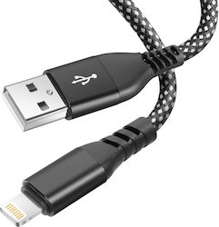 Moxie USB-A to Lightning 1.2m Moxie USB-A to Lightning 1.2m