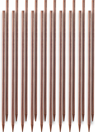 Kadax Plant Support Flowers Trellis Impregnated 20 Pieces