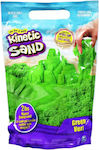 Spin Master Sand Construction Toy Green