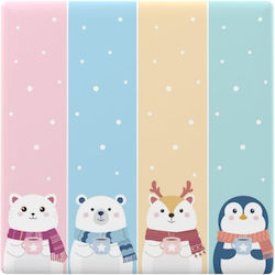 Panou Frontal Cu Design Sonoff Cartoon Pentru Comutatorul Tx Ultimate T5-4c-86