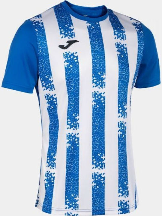 Αθλητικό T-shirt Λευκό