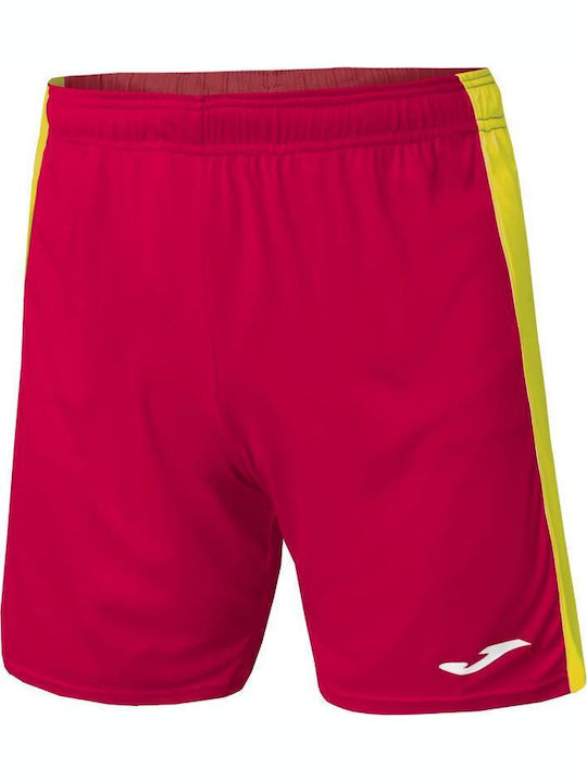 Pantaloni Scurți De Echipament Sportiv Pentru Bărbați De Fotbal
