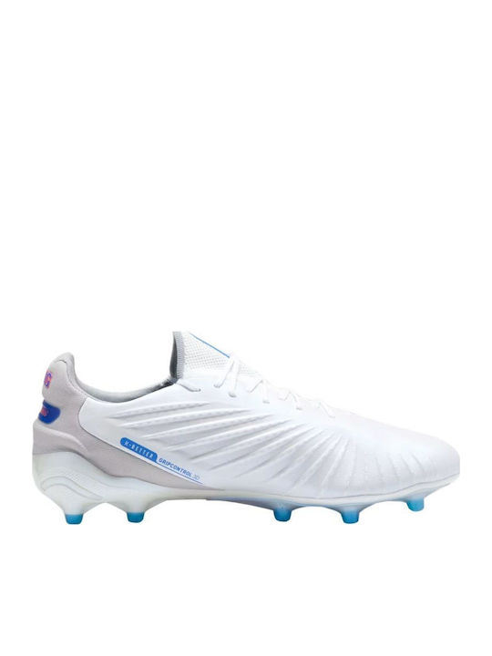 PUMA King Ultimate Ποδοσφαιρικά Παπούτσια με Τά...