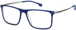 Carrera Ανδρικός Σκελετός Μπλε 8905 XW0