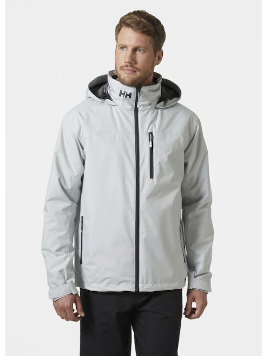 Helly Hansen Χειμωνιάτικο Μπουφάν Αδιάβροχο και...