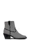 Carrano Women's Ankle Boots Black