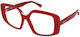 Max Mara Women's Acetate Prescription Eyeglass ...