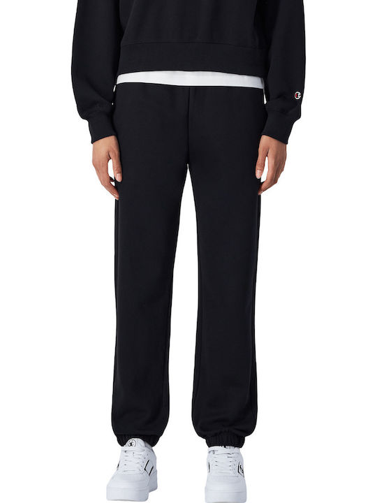 Jogginghose Jogger Black