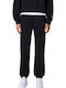 Jogginghose Jogger Black