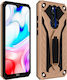 Калъф от серията Hybrid Protection за Xiaomi Redmi 8 8a, Phantom Rose Gold