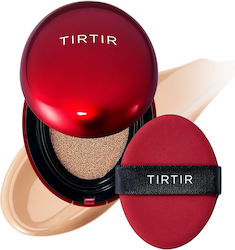 Tirtir Mask Fit Red Cushion Spf40 Pa++ Cushion Make Up SPF40 25n Mocha 18gr