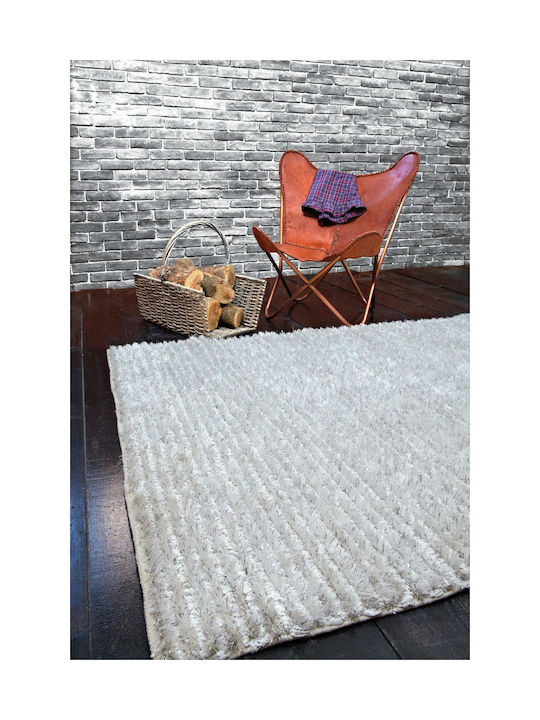 Aslanis Home Grace Modern Bedroom Rugs Set Natu...