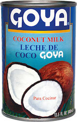 Goya Bio-Kokosnuss-Getränk 400ml
