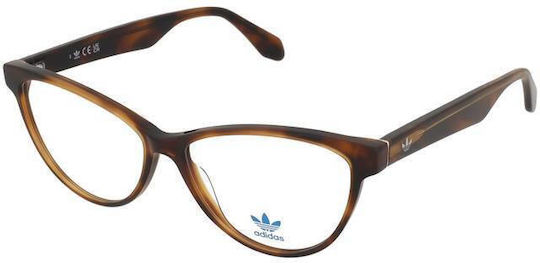 adidas Σκελετός Cat Eye Καφέ OR5084 052