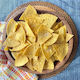 Kartoffelchips mit Salz 1500gr