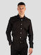 Hemd Black