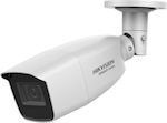 Hikvision HWT-B381-Z CCTV Überwachungskamera 4K Wasserdicht mit Objektiv 2.7-13.5mm