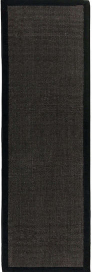 Asiatic London Korbweide Black-black Asiatic London Korbweide Black-black